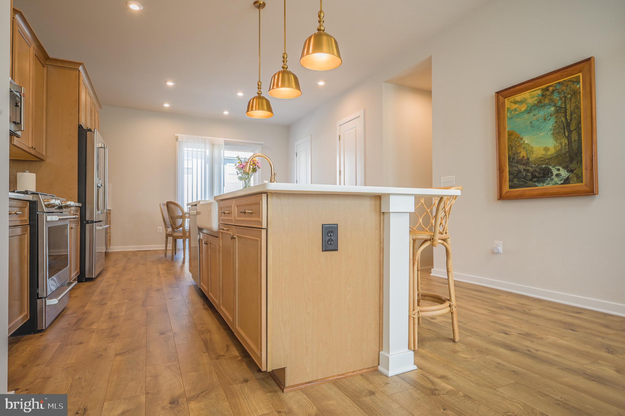 1606 Grove Chestnut Road Dumfries, VA 22026 - Photo 17 of 63 View from other way