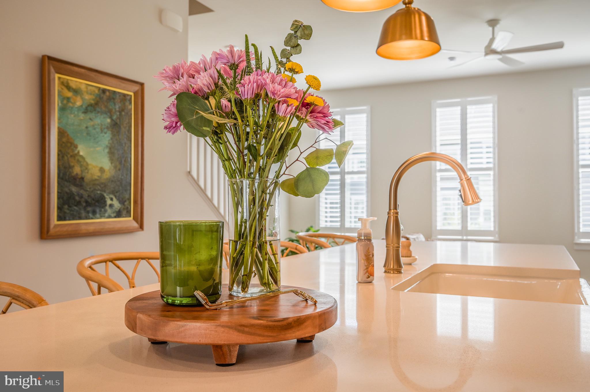 1606 Grove Chestnut Road Dumfries, VA 22026 - Photo 19 of 63 Quartz coutres