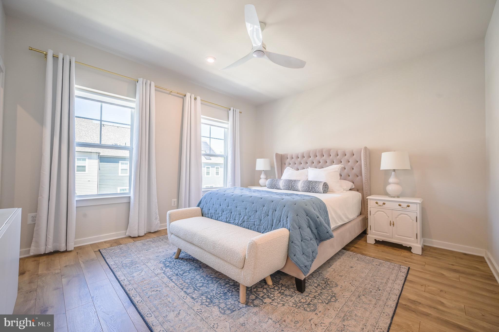 1606 Grove Chestnut Road Dumfries, VA 22026 - Photo 34 of 63 Owner's suite