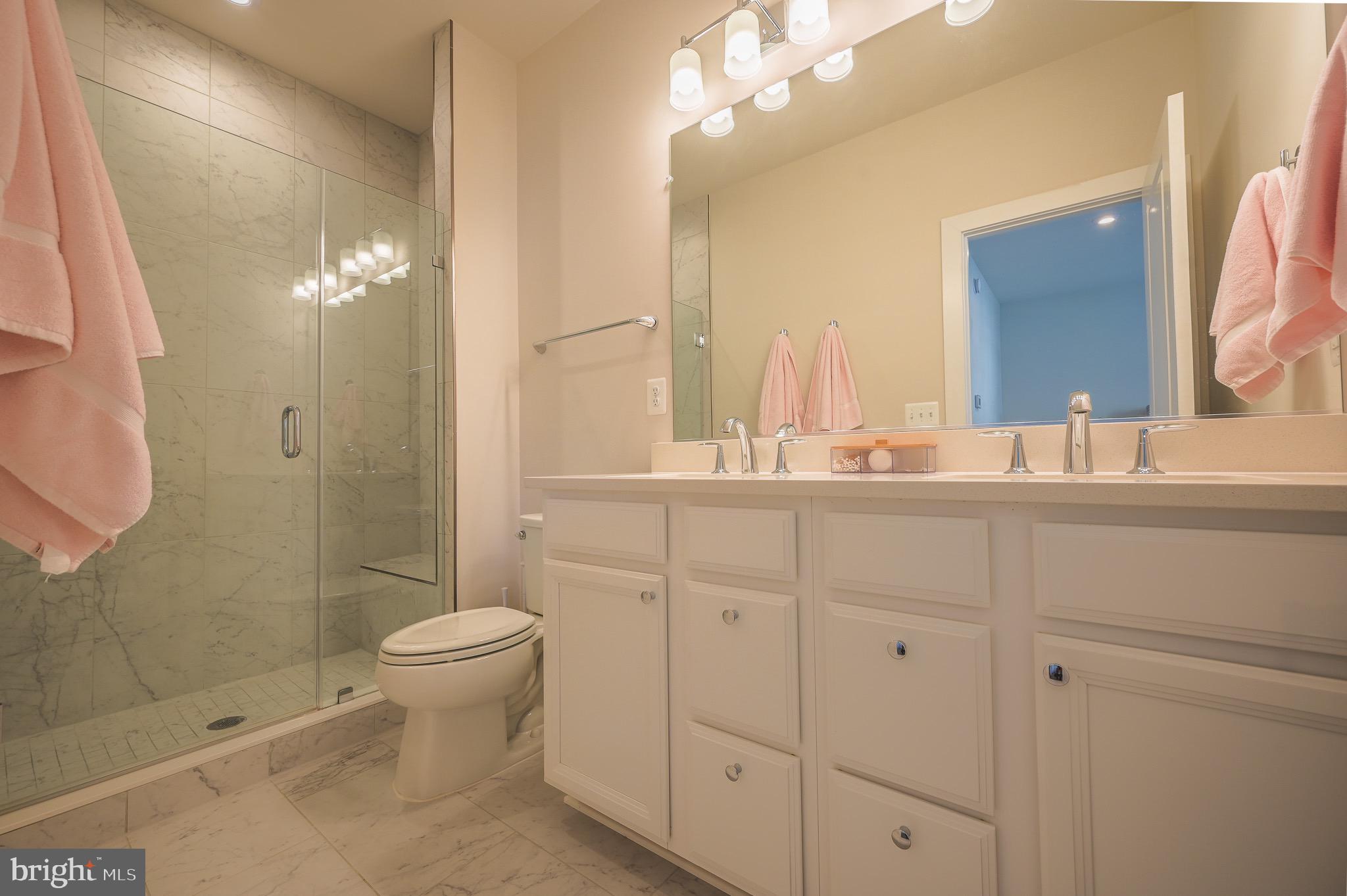 1606 Grove Chestnut Road Dumfries, VA 22026 - Photo 38 of 63 Owners suite