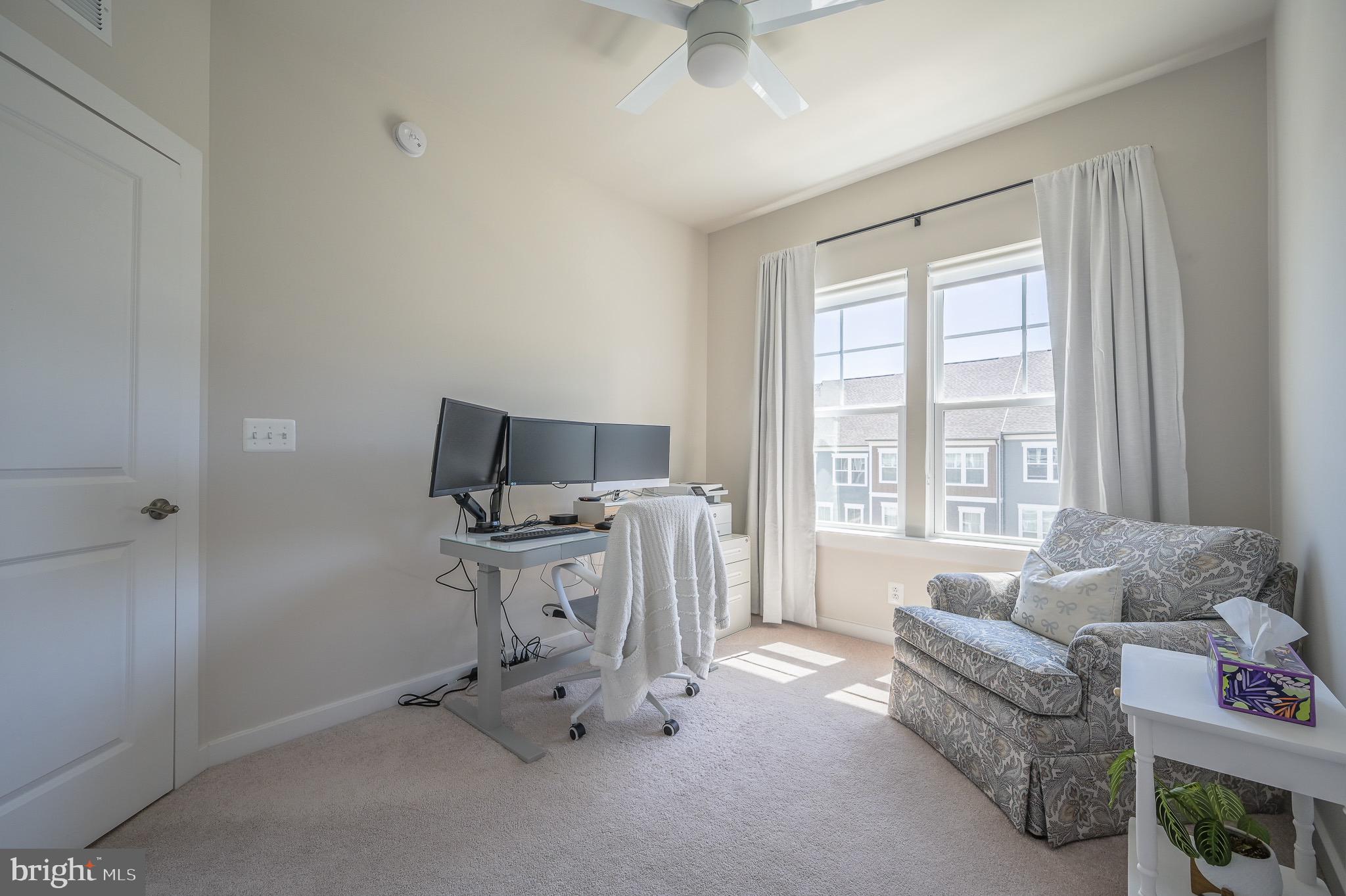 1606 Grove Chestnut Road Dumfries, VA 22026 - Photo 41 of 63 Bedroom 2