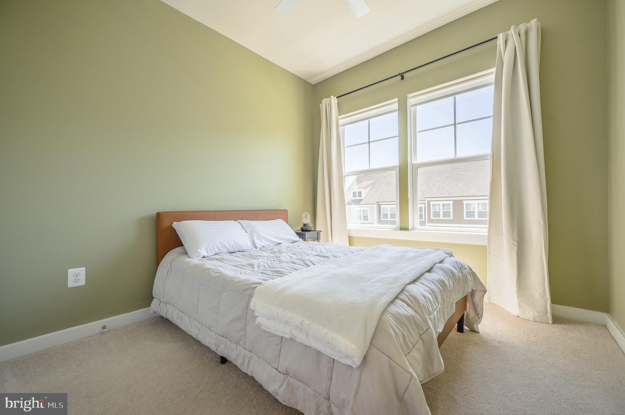 1606 Grove Chestnut Road Dumfries, VA 22026 - Photo 42 of 63 Bedroom 3