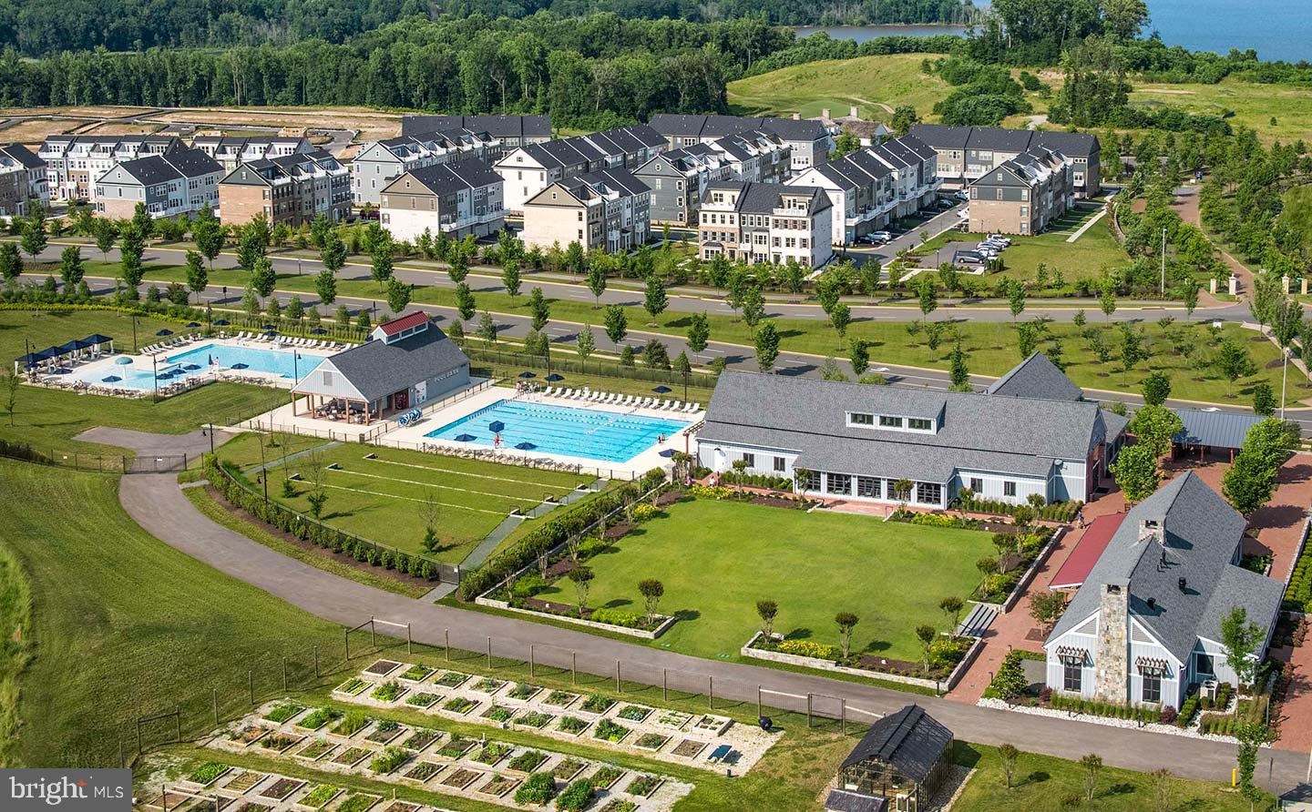 1606 Grove Chestnut Road Dumfries, VA 22026 - Photo 45 of 63 Community rich with amenities