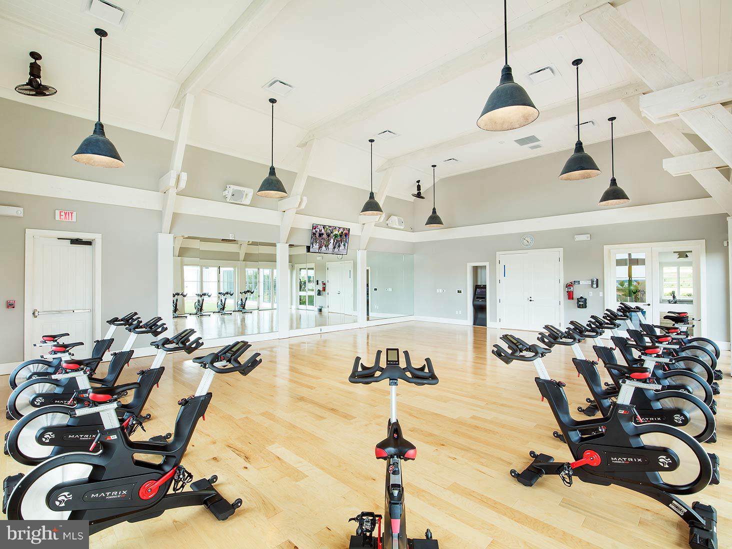 1606 Grove Chestnut Road Dumfries, VA 22026 - Photo 48 of 63 Work out area