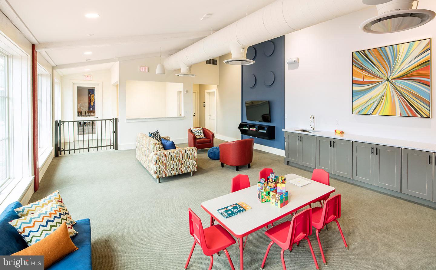 1606 Grove Chestnut Road Dumfries, VA 22026 - Photo 50 of 63 Kis area