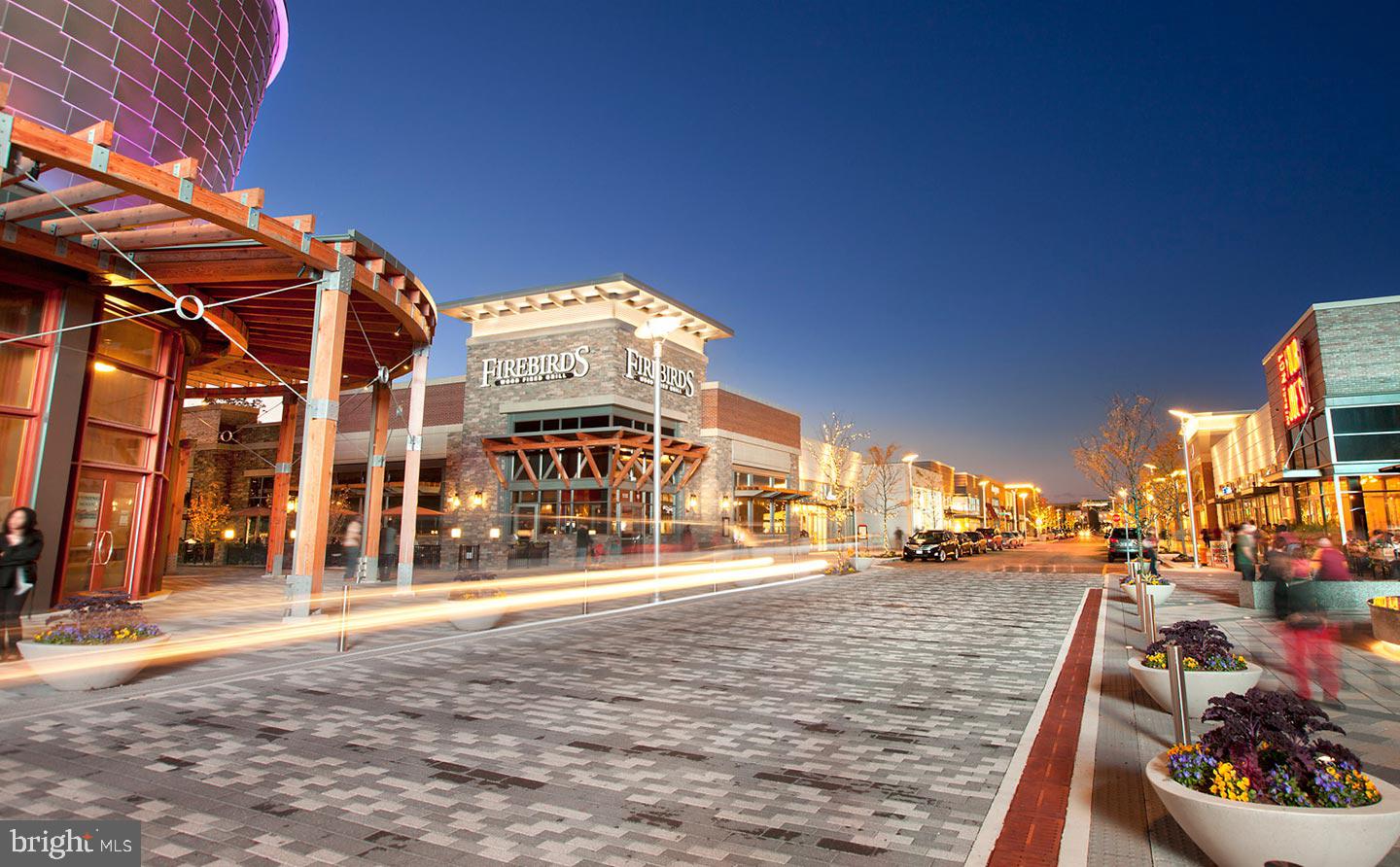 1606 Grove Chestnut Road Dumfries, VA 22026 - Photo 63 of 63 Close to tons of shipping, dinning and entertainme