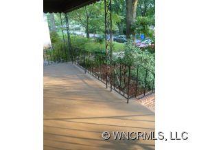 123 Kingsgate Road Asheville, NC 28805 - Photo 15 of 16 Gallery Image 15