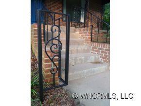 123 Kingsgate Road Asheville, NC 28805 - Photo 16 of 16 Gallery Image 16