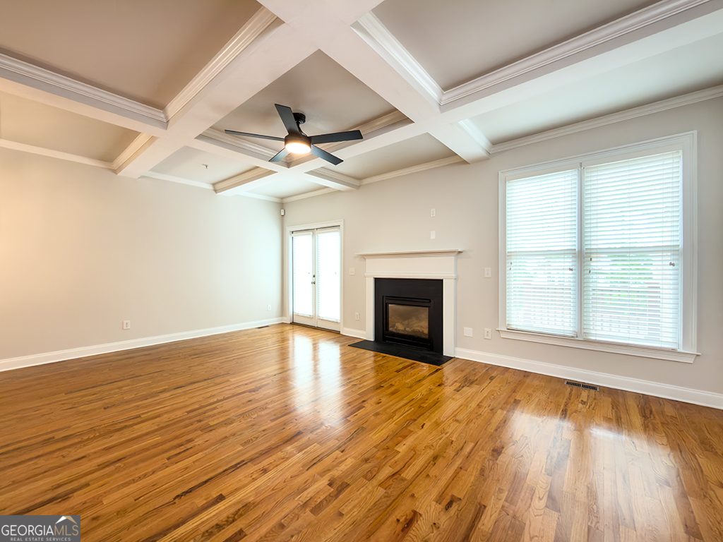 1221 Concord Road Southeast Smyrna, GA 30080 - Photo 2 of 22