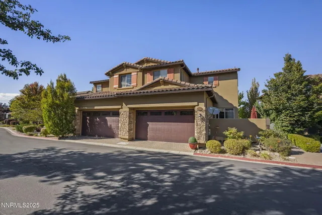 $769,000 | 3945 San Donato Loop, Reno, NV 89519