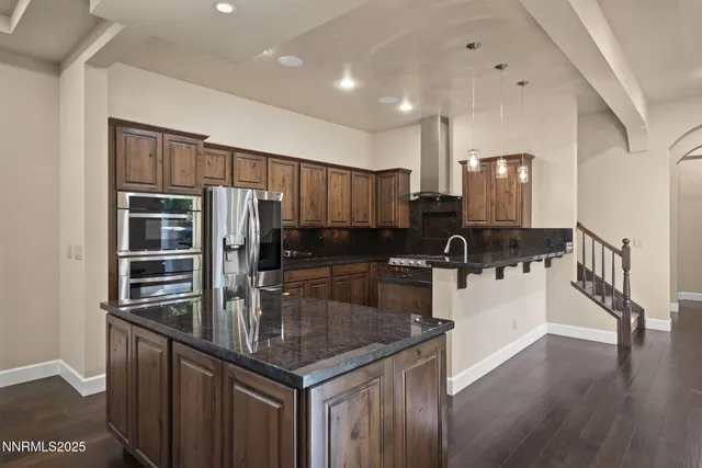 $779,000 | 3945 San Donato Loop, Reno, NV 89519