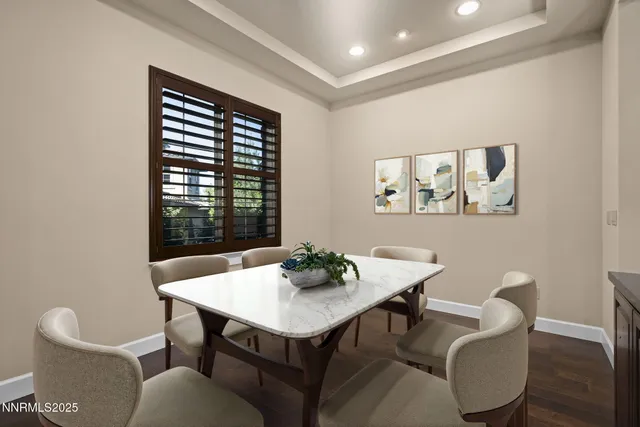 $779,000 | 3945 San Donato Loop, Reno, NV 89519