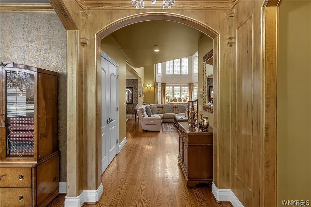 640 Essjay Road, Unit C Amherst, NY 14221 - Photo 16 of 50