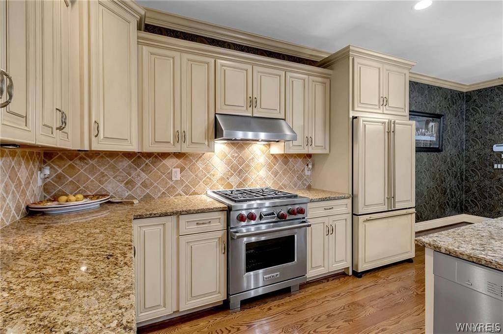 640 Essjay Road, Unit C Amherst, NY 14221 - Photo 21 of 50