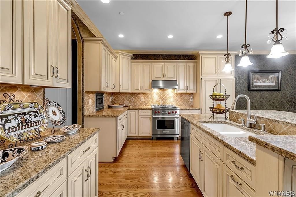 640 Essjay Road, Unit C Amherst, NY 14221 - Photo 22 of 50