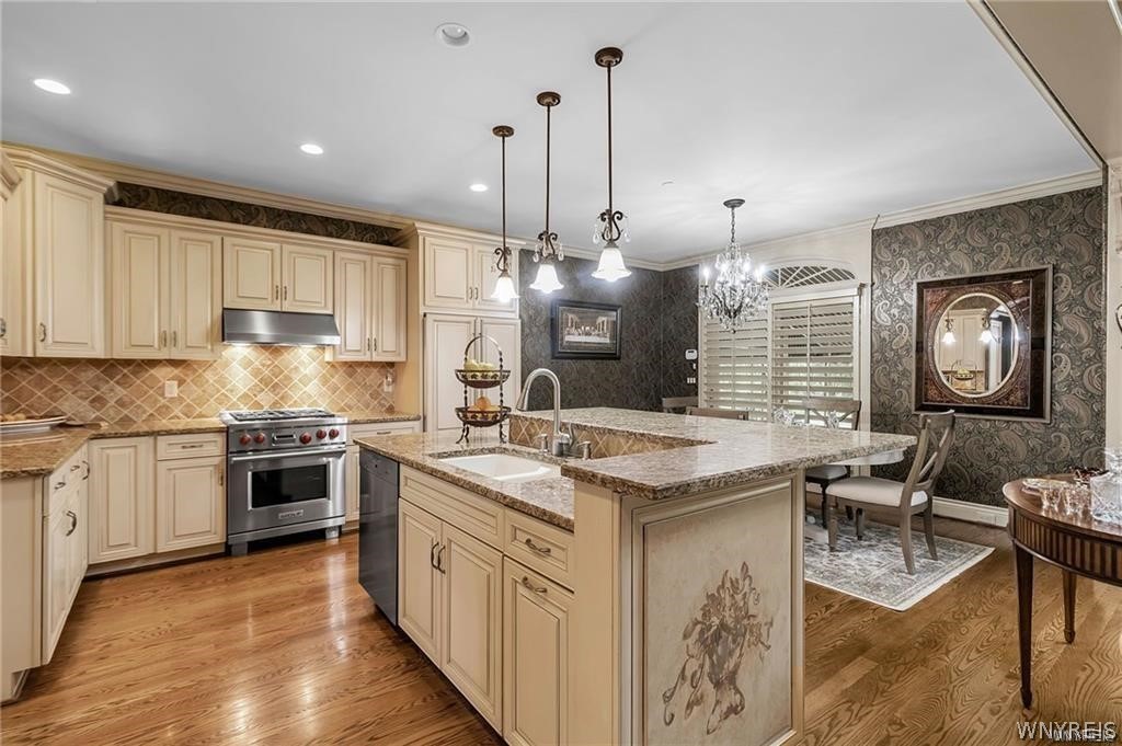 640 Essjay Road, Unit C Amherst, NY 14221 - Photo 23 of 50