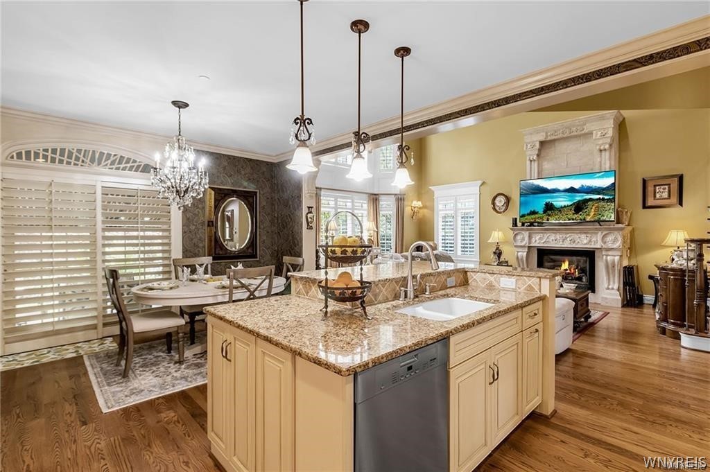 640 Essjay Road, Unit C Amherst, NY 14221 - Photo 24 of 50