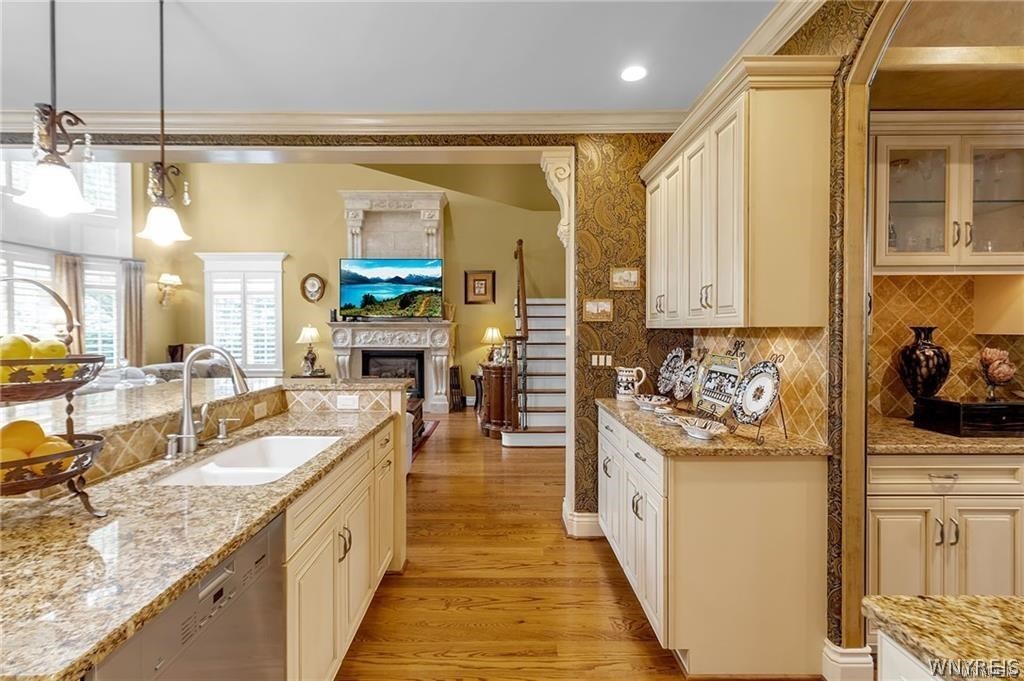 640 Essjay Road, Unit C Amherst, NY 14221 - Photo 25 of 50