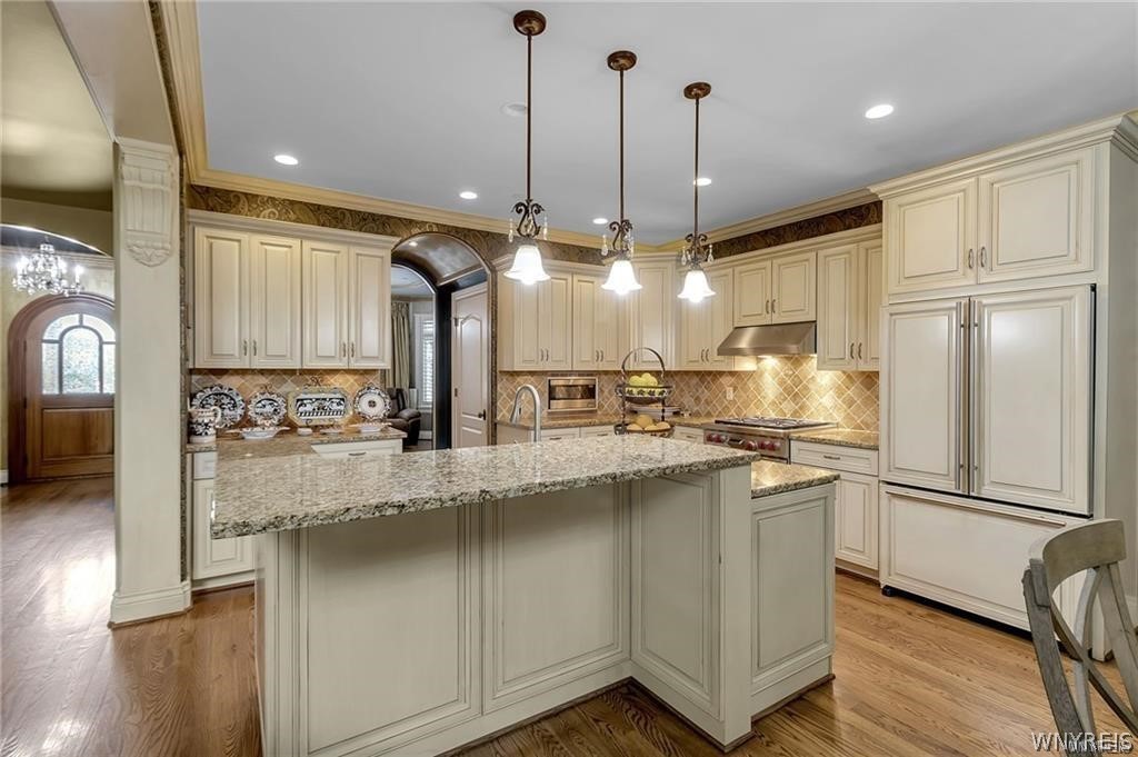 640 Essjay Road, Unit C Amherst, NY 14221 - Photo 28 of 50