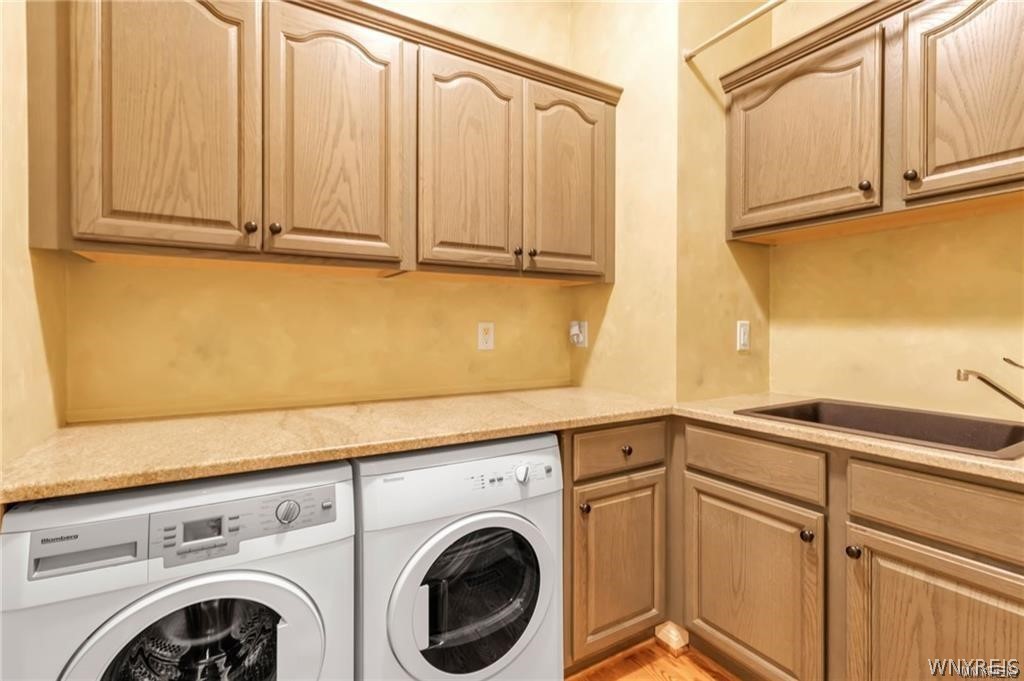 640 Essjay Road, Unit C Amherst, NY 14221 - Photo 35 of 50