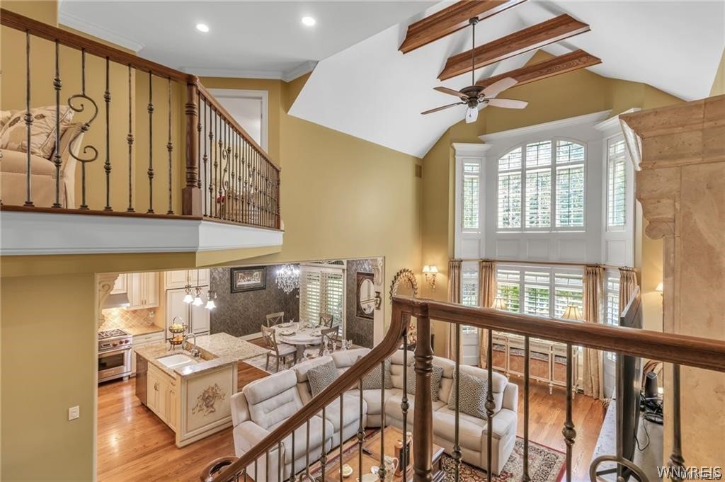 640 Essjay Road, Unit C Amherst, NY 14221 - Photo 40 of 50