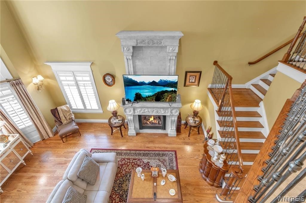 640 Essjay Road, Unit C Amherst, NY 14221 - Photo 42 of 50