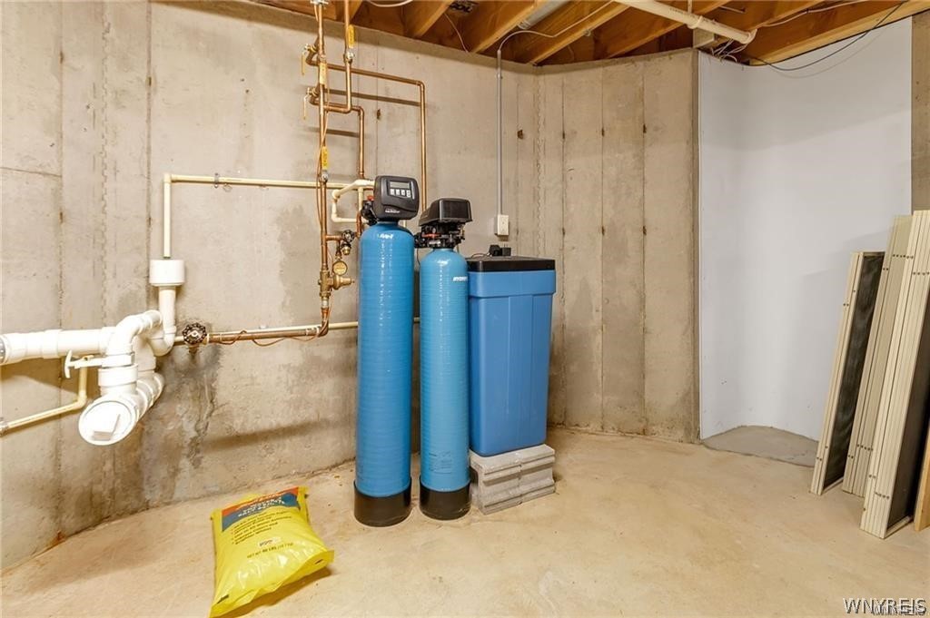 640 Essjay Road, Unit C Amherst, NY 14221 - Photo 48 of 50