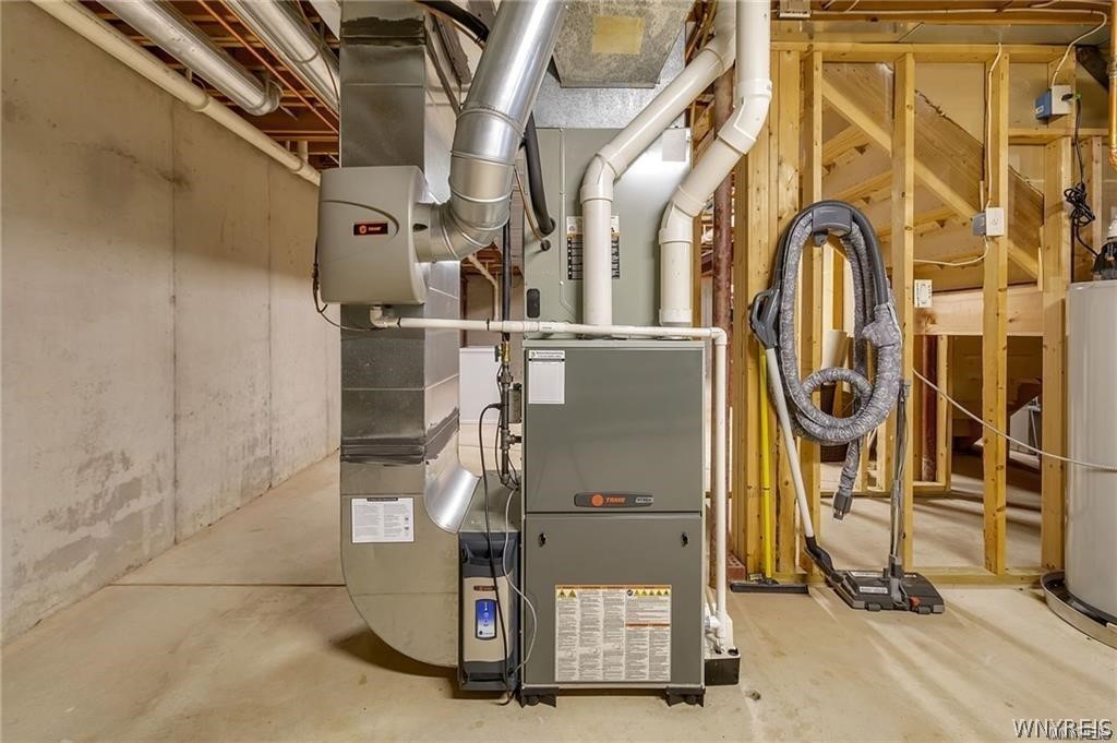 640 Essjay Road, Unit C Amherst, NY 14221 - Photo 49 of 50