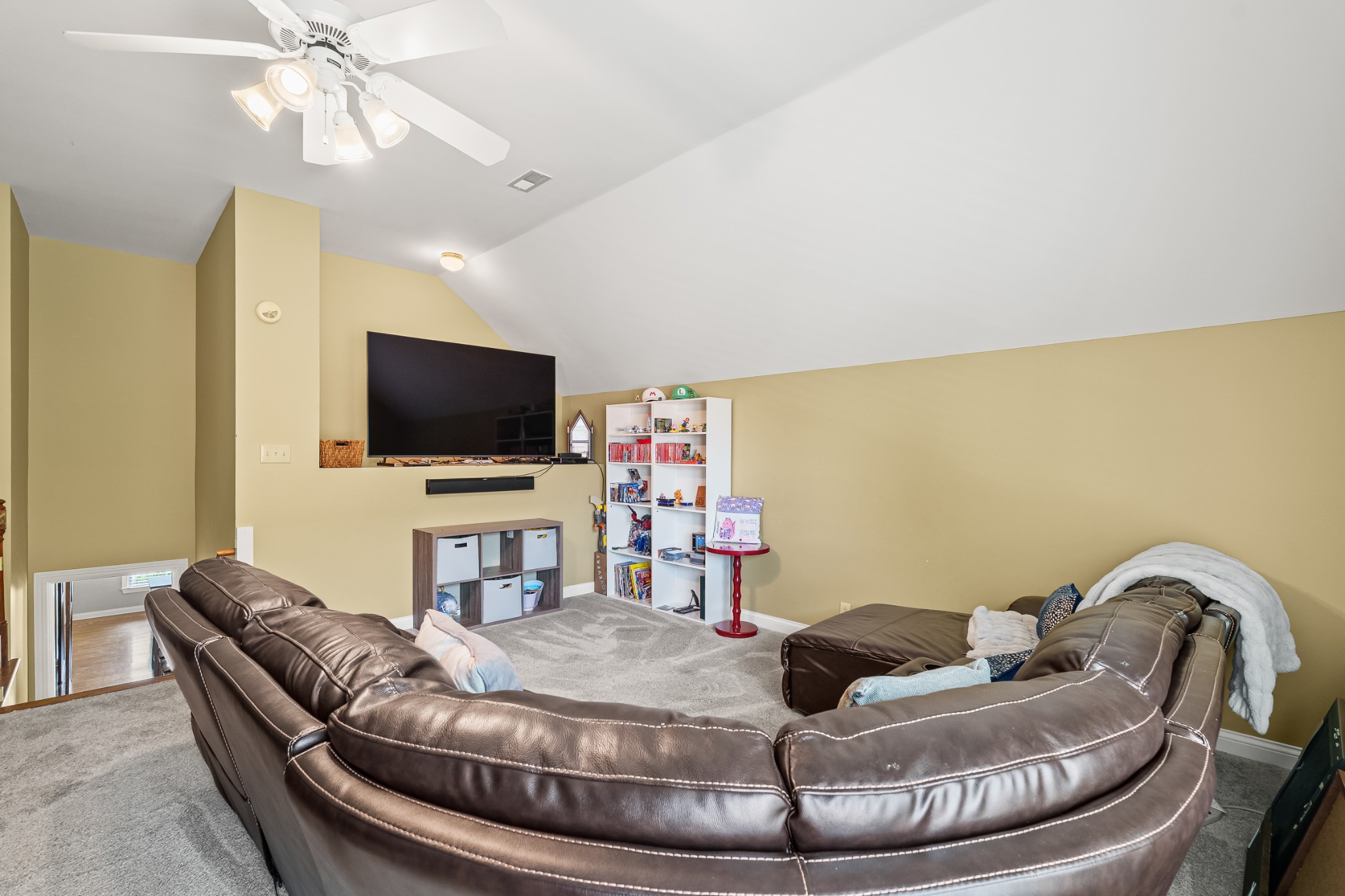 417 Ridgestone Drive Franklin, TN 37064 - Photo 17 of 85