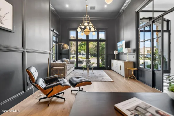 $8,995,000 | 5617 East Montecito Avenue, Phoenix, AZ 85018