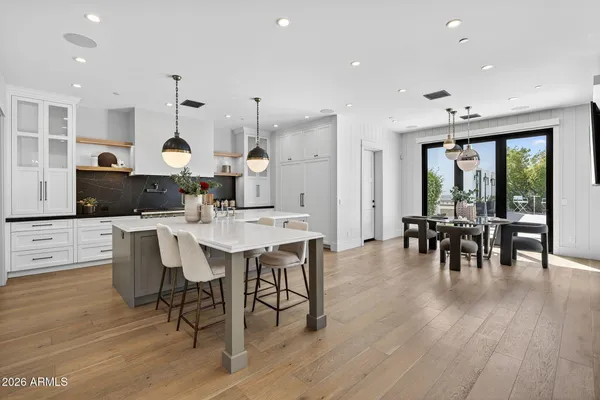 $8,995,000 | 5617 East Montecito Avenue, Phoenix, AZ 85018