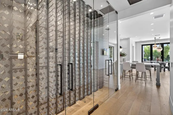 $8,995,000 | 5617 East Montecito Avenue, Phoenix, AZ 85018