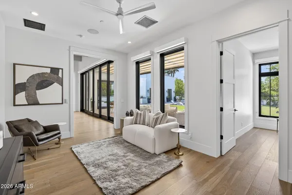 $8,995,000 | 5617 East Montecito Avenue, Phoenix, AZ 85018