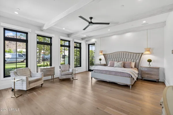 $8,995,000 | 5617 East Montecito Avenue, Phoenix, AZ 85018