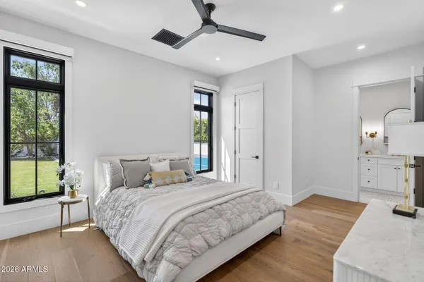 $8,995,000 | 5617 East Montecito Avenue, Phoenix, AZ 85018