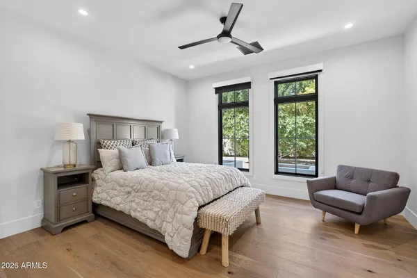 $8,995,000 | 5617 East Montecito Avenue, Phoenix, AZ 85018