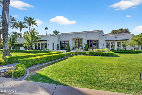 $8,995,000 | 5617 East Montecito Avenue, Phoenix, AZ 85018