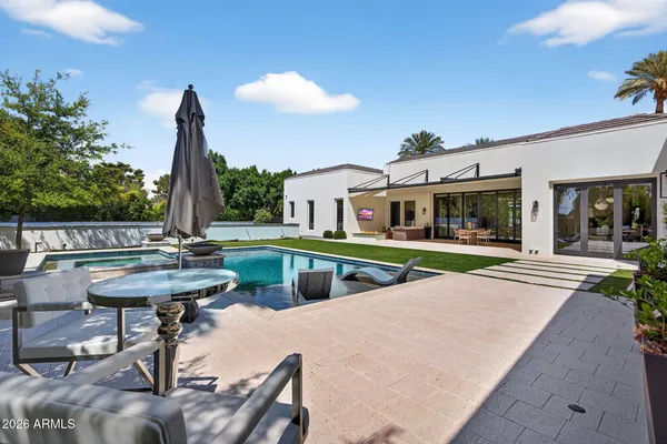 $8,995,000 | 5617 East Montecito Avenue, Phoenix, AZ 85018