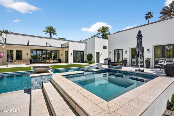 $8,995,000 | 5617 East Montecito Avenue, Phoenix, AZ 85018
