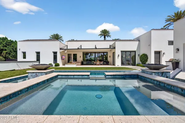 $8,995,000 | 5617 East Montecito Avenue, Phoenix, AZ 85018