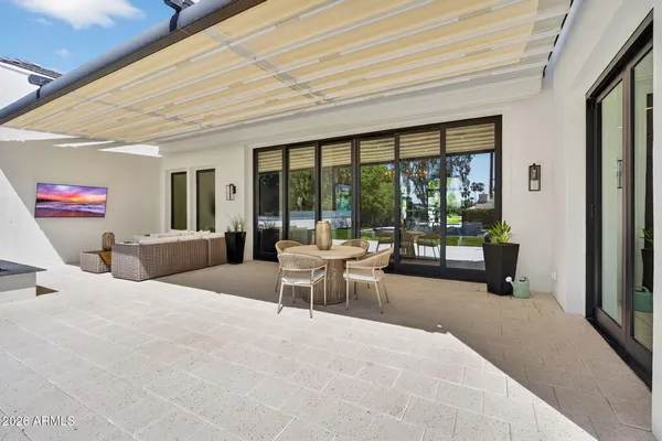 $8,995,000 | 5617 East Montecito Avenue, Phoenix, AZ 85018