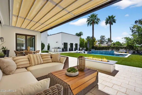 $8,995,000 | 5617 East Montecito Avenue, Phoenix, AZ 85018