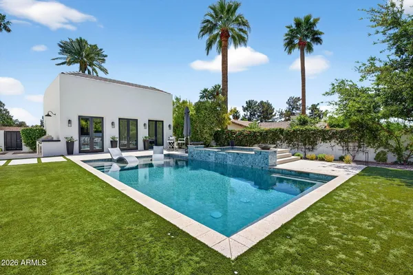 $8,995,000 | 5617 East Montecito Avenue, Phoenix, AZ 85018