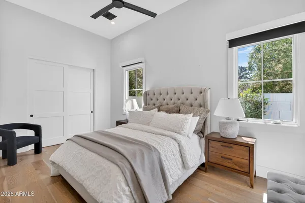 $8,995,000 | 5617 East Montecito Avenue, Phoenix, AZ 85018