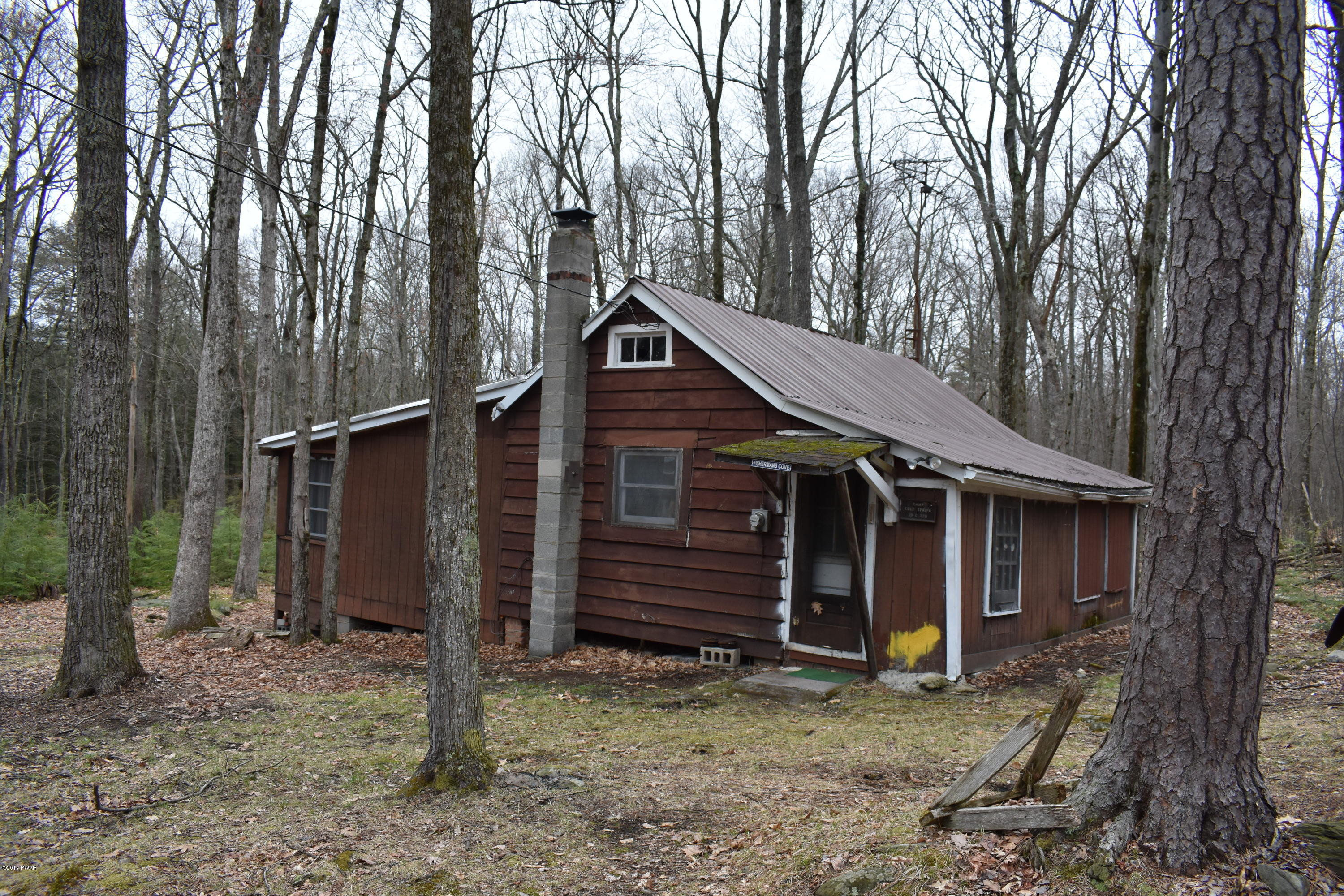 5 Mile Meadow Road Hawley, PA 18428 - Photo 3 of 15