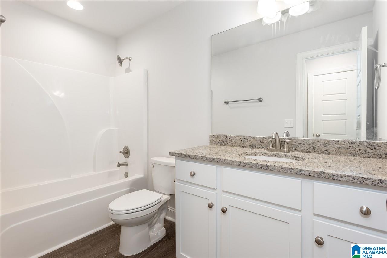 2160 Summit Park Road Odenville, AL 35120 - Photo 29 of 37