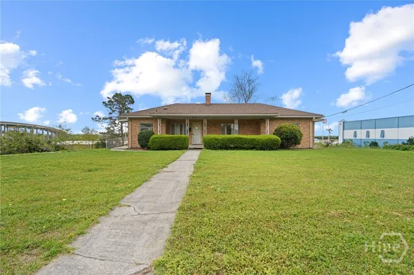 $1,100,000 | 2704 River Drive, Savannah, GA 31404