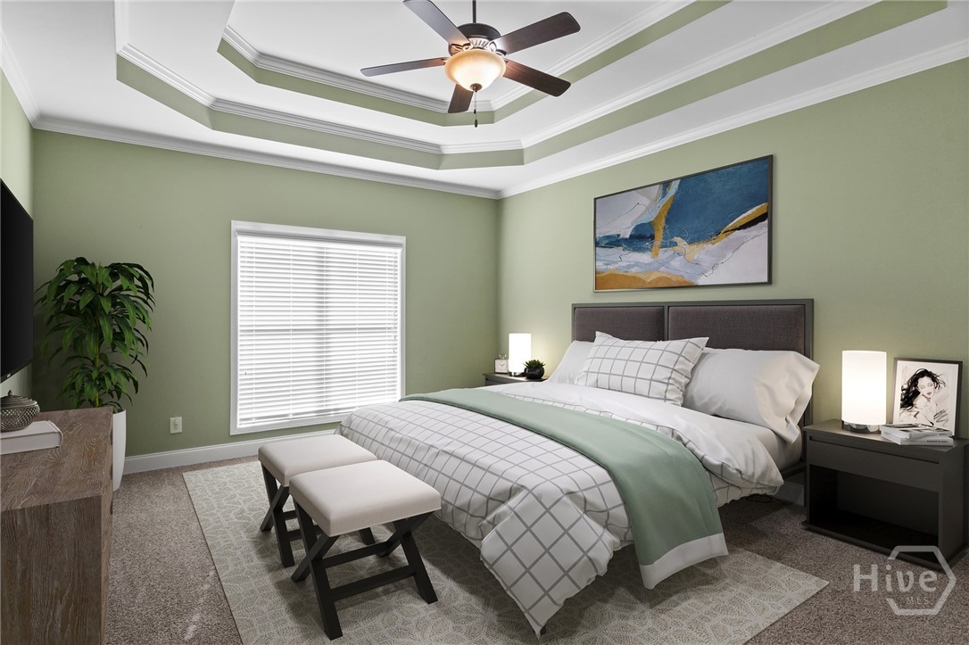 32 Summit View Drive Jefferson, GA 30549 - Photo 17 of 35 Gallery Image 17