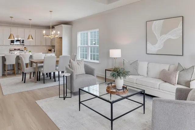 $415,000 | 6667 Dharma Loop, Chattanooga, TN 37412