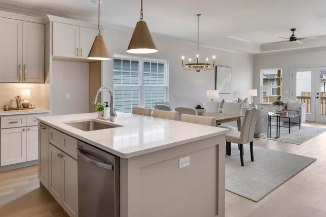 $415,000 | 6667 Dharma Loop, Chattanooga, TN 37412